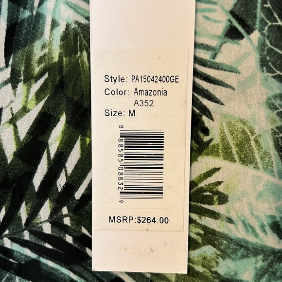 💎NWT Parker mini dress - Picture 3 of 4